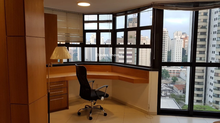 Imagem Imóvel com 2 Quartos à Venda, 97 m² em Campo Belo - São Paulo Imagem Imóvel com 2 Quartos à Venda, 97 m² em Campo Belo - São Paulo