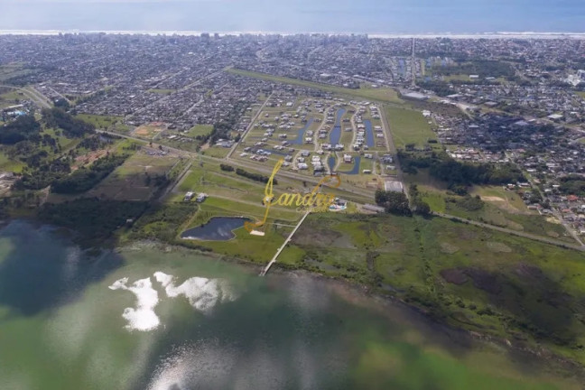Imagem Terreno à Venda, 904 m² em Capão Ilhas Resort - Capão Da Canoa