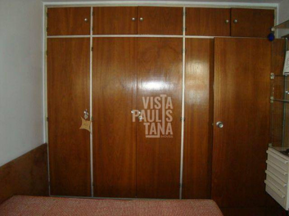 Imagem Apartamento com 3 Quartos à Venda, 137 m² em Itaim Bibi - São Paulo Imagem Apartamento com 3 Quartos à Venda, 137 m² em Itaim Bibi - São Paulo