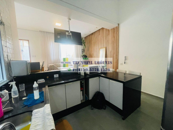 Imagem Sobrado com 2 Quartos à Venda, 130 m² em Vila Da Saúde - São Paulo Imagem Sobrado com 2 Quartos à Venda, 130 m² em Vila Da Saúde - São Paulo