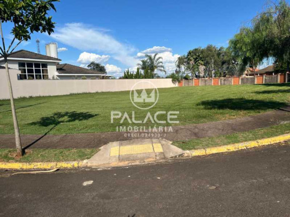 Imagem Terreno à Venda, 1.475 m² em Campestre - Piracicaba