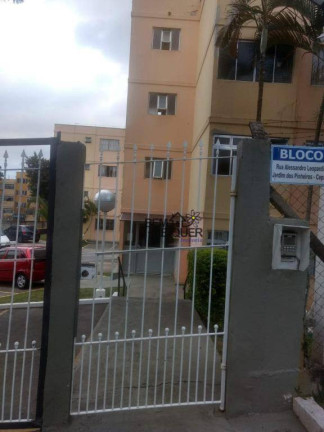 Imagem Apartamento com 2 Quartos à Venda, 50 m² em City Pinheirinho - São Paulo Imagem Apartamento com 2 Quartos à Venda, 50 m² em City Pinheirinho - São Paulo