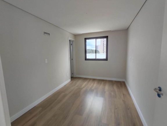 Imagem Apartamento com 2 Quartos à Venda, 59 m² em São Cristóvão - São José Dos Pinhais
