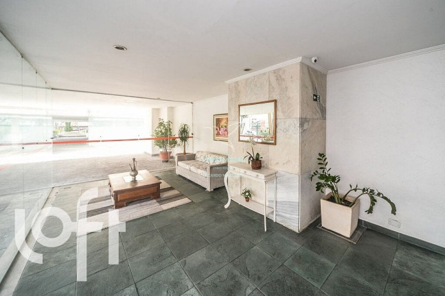 Imagem Apartamento com 3 Quartos à Venda, 92 m² em Cidade Monções - São Paulo Imagem Apartamento com 3 Quartos à Venda, 92 m² em Cidade Monções - São Paulo