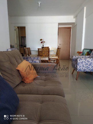 Imagem Imóvel com 3 Quartos à Venda, 103 m² em Atalaia - Aracaju