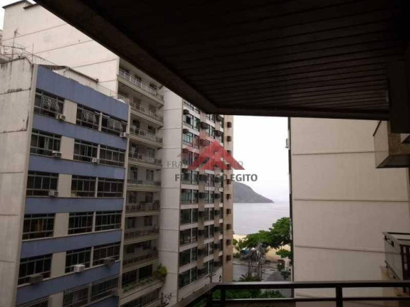 Imagem Apartamento com 4 Quartos à Venda, 270 m² em Icaraí - Niterói Imagem Apartamento com 4 Quartos à Venda, 270 m² em Icaraí - Niterói