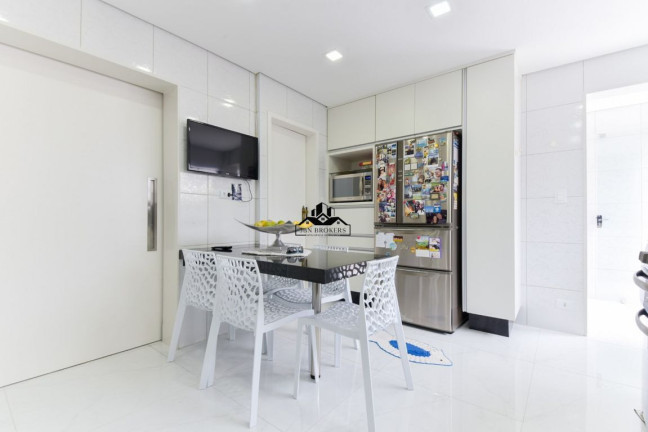 Imagem Sobrado com 3 Quartos à Venda, 280 m² em Nova Petrópolis - São Bernardo Do Campo