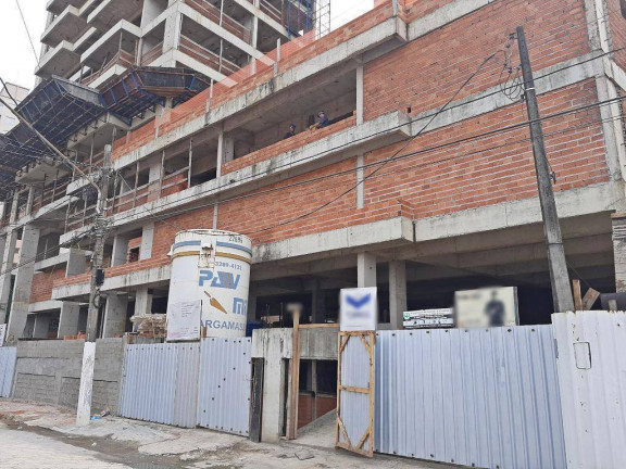 Imagem Apartamento com 1 Quarto à Venda, 52 m² em Aviacao - Praia Grande Imagem Apartamento com 1 Quarto à Venda, 52 m² em Aviacao - Praia Grande
