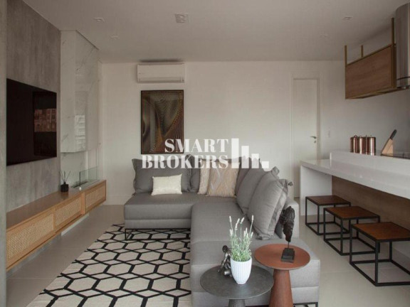 Imagem Apartamento com 3 Quartos à Venda, 113 m² em Vila Mariana - São Paulo Imagem Apartamento com 3 Quartos à Venda, 113 m² em Vila Mariana - São Paulo
