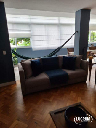 Imagem Apartamento com 4 Quartos à Venda, 269 m² em Copacabana - Rio De Janeiro