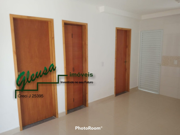 Imagem Apartamento com 2 Quartos à Venda, 40 m² em Jardim Nordeste - São Paulo