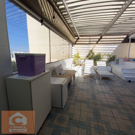 Imagem Apartamento com 3 Quartos à Venda, 280 m² em Morro Dos Ingleses - São Paulo