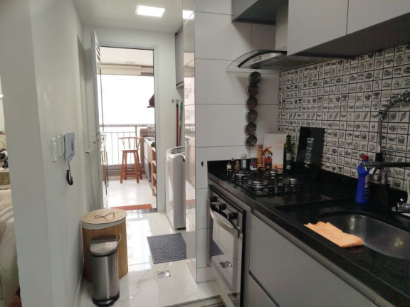 Imagem Imóvel com 2 Quartos à Venda, 81 m² em Vila Andrade - São Paulo Imagem Imóvel com 2 Quartos à Venda, 81 m² em Vila Andrade - São Paulo