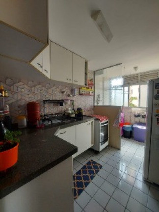 Apartamento com 2 Quartos à Venda, 53 m² em Jardim Celeste - São Paulo