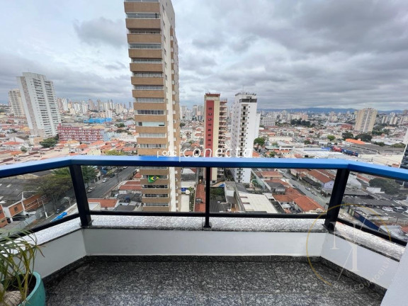 Imagem Apartamento com 4 Quartos à Venda, 213 m² em Vila Carrao - São Paulo Imagem Apartamento com 4 Quartos à Venda, 213 m² em Vila Carrao - São Paulo