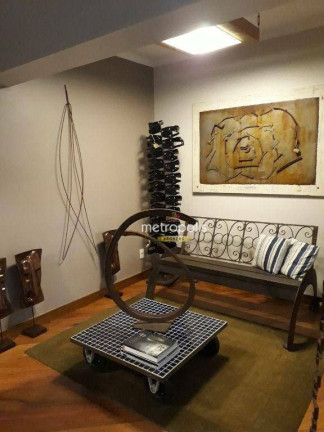 Imagem Sobrado com 3 Quartos à Venda, 260 m² em Jardim Paraíso - Santo André
