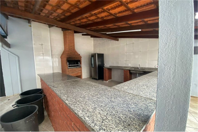 Imagem Apartamento com 2 Quartos à Venda, 56 m² em Vila Canero - São Paulo