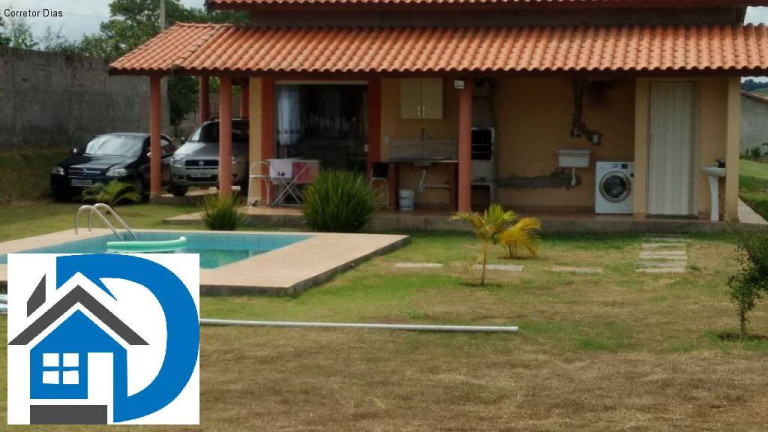 Chácara com 2 Quartos à Venda, 800 m² em Araçoiaba Da Serra