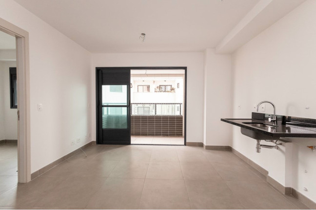 Imóvel com 1 Quarto à Venda, 38 m² em Saúde - São Paulo