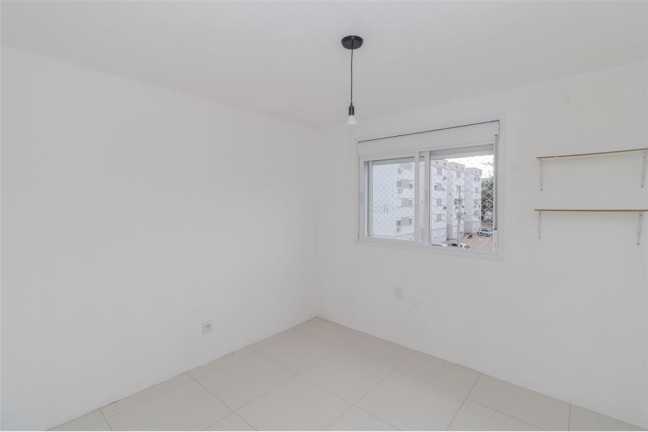 Imagem Apartamento com 2 Quartos à Venda, 44 m² em Lomba Do Pinheiro - Porto Alegre