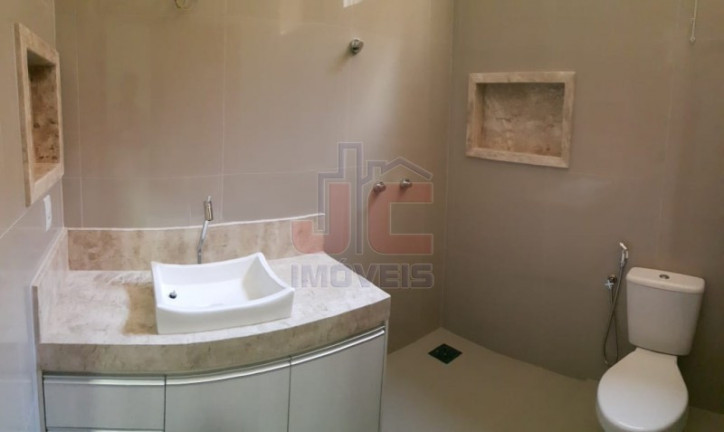 Imagem Casa com 3 Quartos à Venda, 250 m² em Bonfim Paulista - Ribeirão Preto