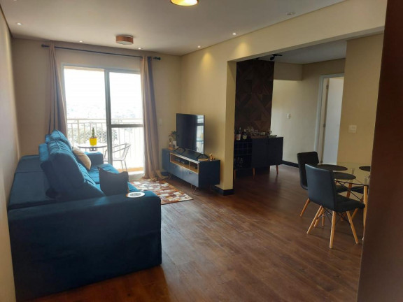 Imagem Apartamento com 3 Quartos à Venda, 80 m² em Jardim Nova Europa - Campinas Imagem Apartamento com 3 Quartos à Venda, 80 m² em Jardim Nova Europa - Campinas