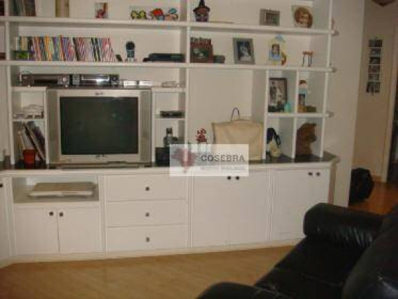 Imagem Apartamento com 4 Quartos à Venda, 243 m² em Panamby - São Paulo Imagem Apartamento com 4 Quartos à Venda, 243 m² em Panamby - São Paulo