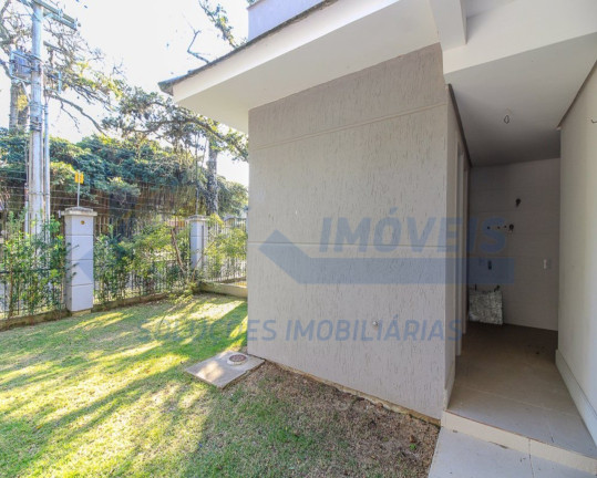 Imagem Casa com 3 Quartos à Venda, 447 m² em Tristeza - Porto Alegre