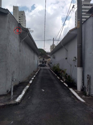 Imagem Casa com 2 Quartos à Venda, 125 m² em Mooca - São Paulo