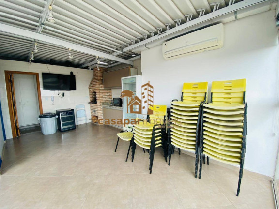Imagem Sala Comercial para Alugar, 31 m² em Nova Gerty - São Caetano Do Sul Imagem Sala Comercial para Alugar, 31 m² em Nova Gerty - São Caetano Do Sul