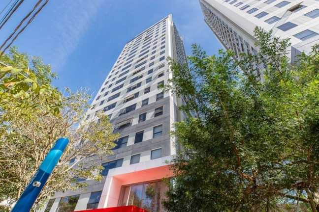 Imagem Apartamento com 2 Quartos à Venda, 70 m² em Brooklin - São Paulo Imagem Apartamento com 2 Quartos à Venda, 70 m² em Brooklin - São Paulo