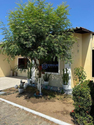 Casa com 3 Quartos à Venda, 83 m² em Lagoa Redonda - Fortaleza