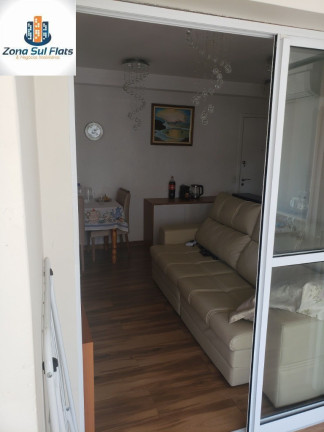 Imagem Apartamento com 2 Quartos à Venda, 68 m² em Bosque Da Saúde - São Paulo
