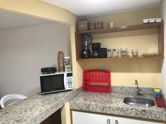 Imagem Apartamento com 1 Quarto à Venda, 32 m² em Centro Da Praia De Pipa - Tibau Do Sul