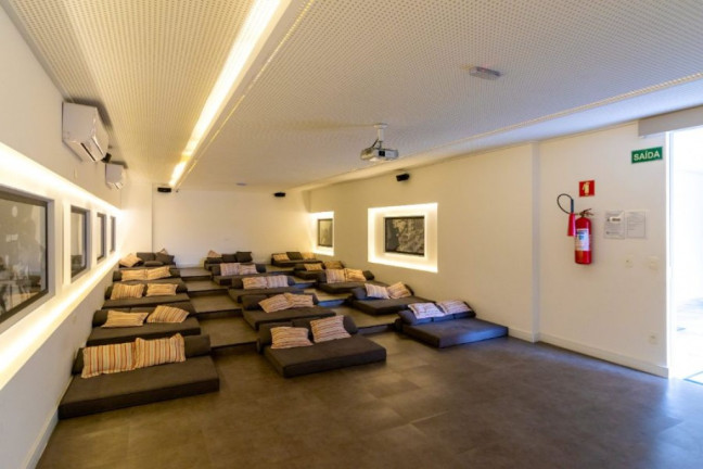 Apartamento com 3 Quartos à Venda, 101 m² em Enseada - Guarujá