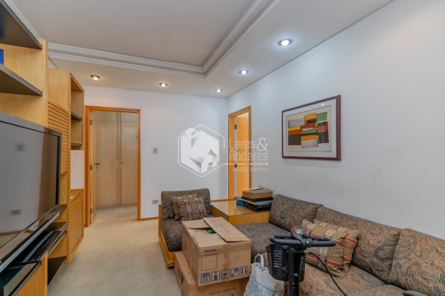 Imagem Apartamento com 4 Quartos à Venda, 238 m² em Consolação - São Paulo Imagem Apartamento com 4 Quartos à Venda, 238 m² em Consolação - São Paulo