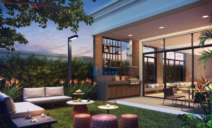 Imagem Apartamento com 3 Quartos à Venda, 147 m² em Itaim Bibi - São Paulo