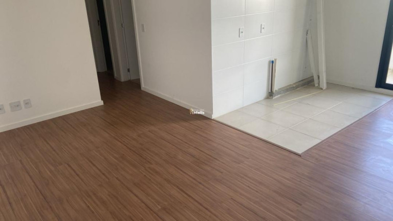 Imagem Imóvel com 2 Quartos à Venda, 60 m² em Santa Fé - Gravataí