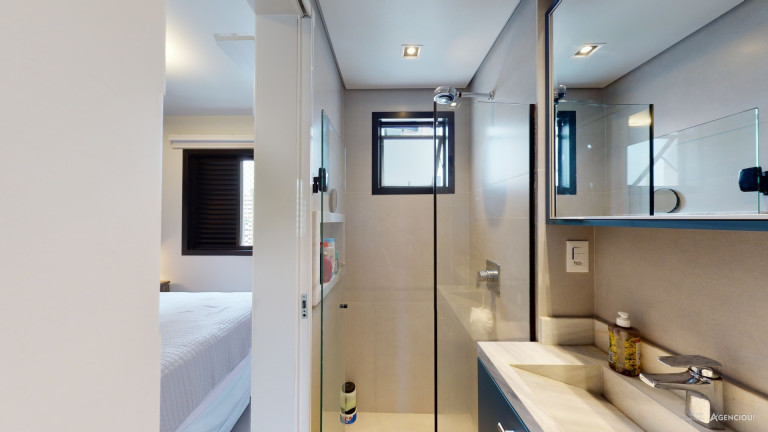 Imagem Apartamento com 2 Quartos à Venda, 58 m² em Tatuapé - São Paulo Imagem Apartamento com 2 Quartos à Venda, 58 m² em Tatuapé - São Paulo