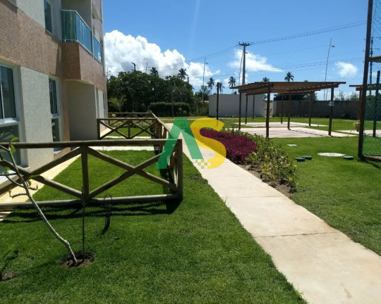 Imagem Imóvel com 2 Quartos à Venda, 58 m² em Muro Alto - Ipojuca Imagem Imóvel com 2 Quartos à Venda, 58 m² em Muro Alto - Ipojuca