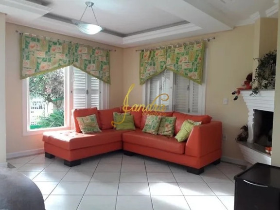 Imagem Casa com 4 Quartos à Venda, 256 m² em Centro - Xangri-la