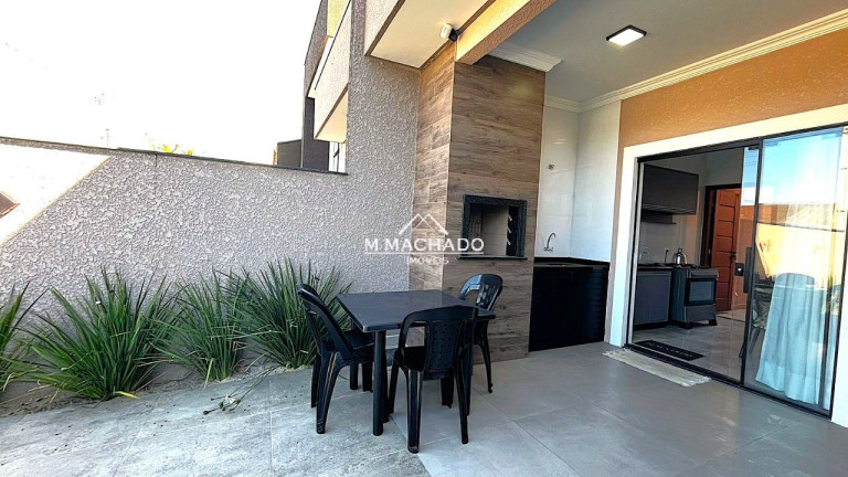 Imagem Casa com 3 Quartos à Venda, 78 m² em Balneário Ipanema - Pontal Do Paraná Imagem Casa com 3 Quartos à Venda, 78 m² em Balneário Ipanema - Pontal Do Paraná