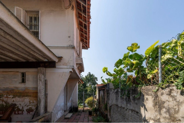 Imagem Casa com 3 Quartos à Venda, 170 m² em Alto Da Lapa - São Paulo Imagem Casa com 3 Quartos à Venda, 170 m² em Alto Da Lapa - São Paulo
