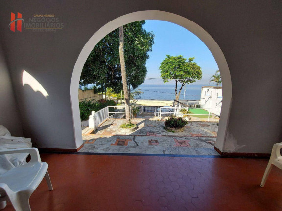 Imagem Casa com 6 Quartos à Venda, 1.200 m² em Cacuia - Rio De Janeiro