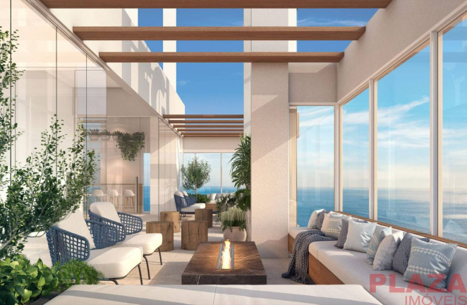 Imagem Apartamento com 4 Quartos à Venda, 164 m² em Pioneiros - Balneário Camboriú