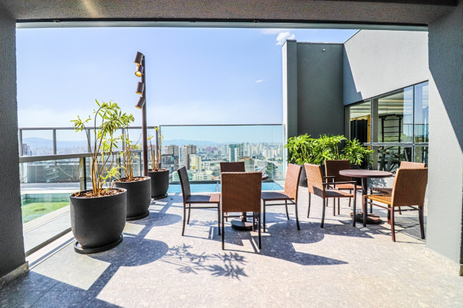 Imagem Apartamento com 2 Quartos à Venda, 81 m² em Perdizes - São Paulo