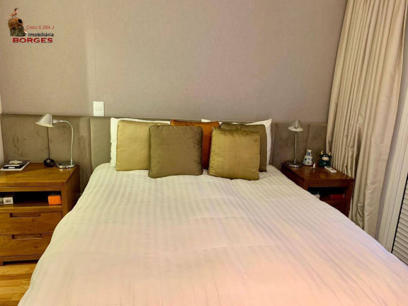 Imagem Apartamento com 4 Quartos à Venda, 160 m² em Brooklin - São Paulo Imagem Apartamento com 4 Quartos à Venda, 160 m² em Brooklin - São Paulo