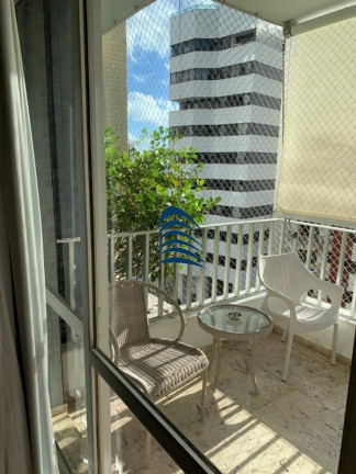 Imagem Imóvel com 4 Quartos à Venda, 220 m² em Graça - Salvador
