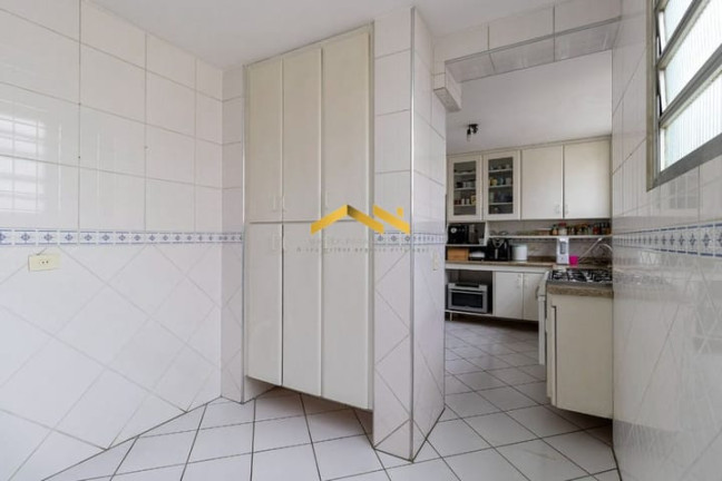 Imagem Apartamento com 2 Quartos à Venda, 180 m² em Vila Nova Conceição - São Paulo