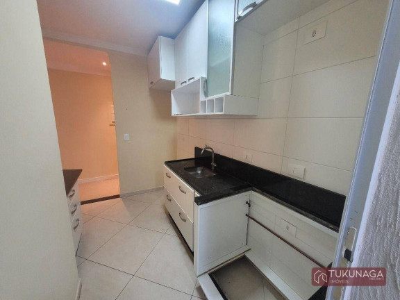 Imagem Apartamento com 3 Quartos à Venda, 77 m² em Vila Galvão - Guarulhos Imagem Apartamento com 3 Quartos à Venda, 77 m² em Vila Galvão - Guarulhos